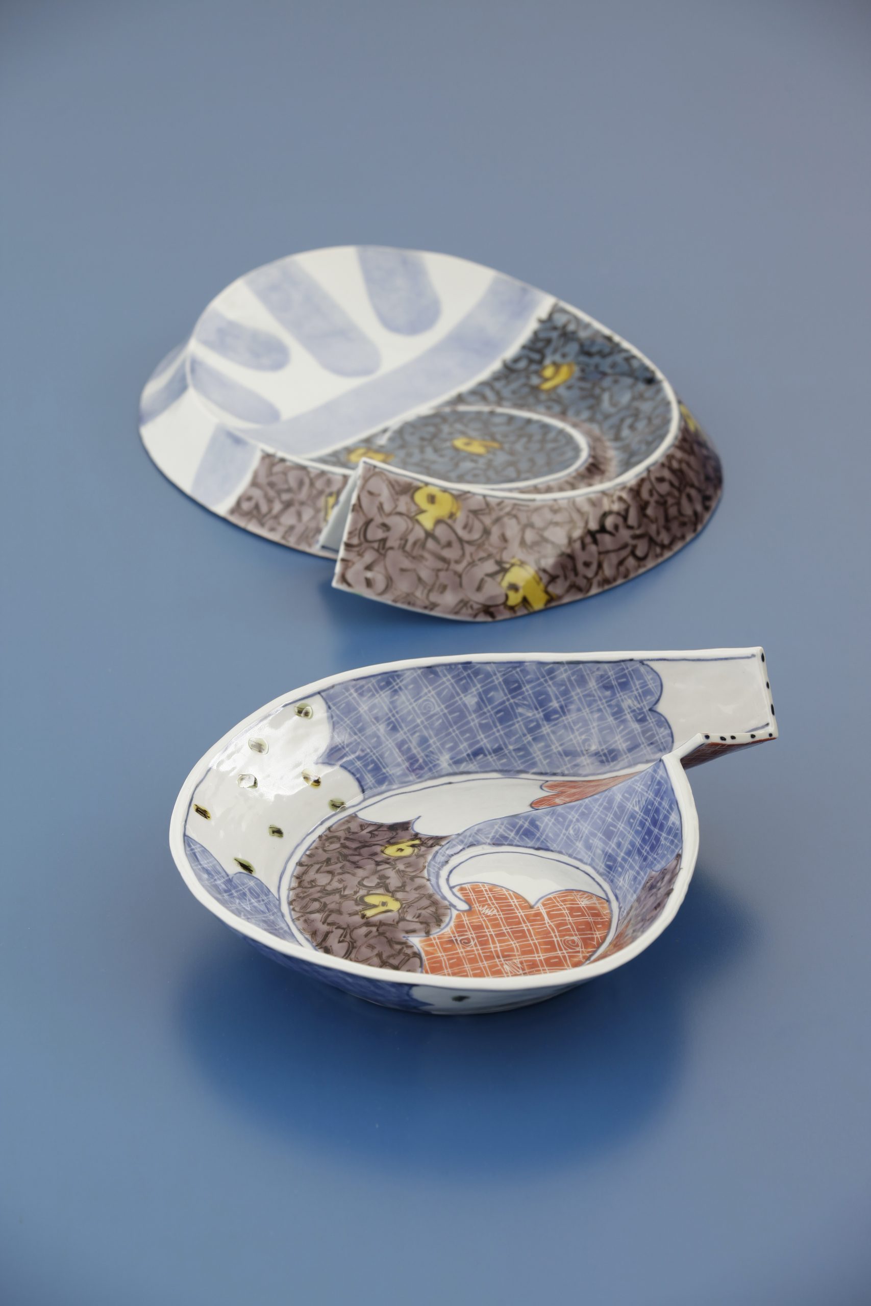 山下 一三 展 | yamanoue